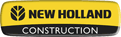 New Holland Construction Parts